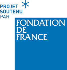 logo fondation de france les forges médiation