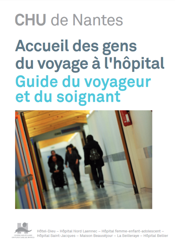 guide soignant