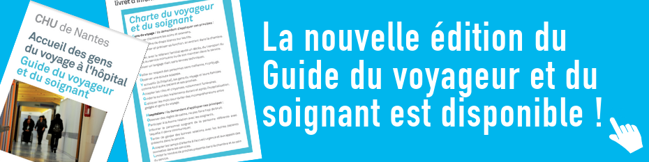 guide soignant